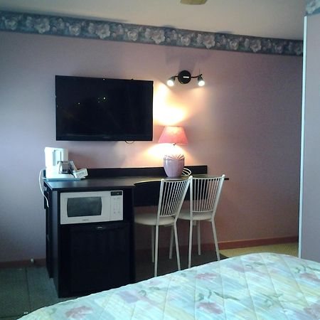 Motel Normandie Louiseville Rom bilde