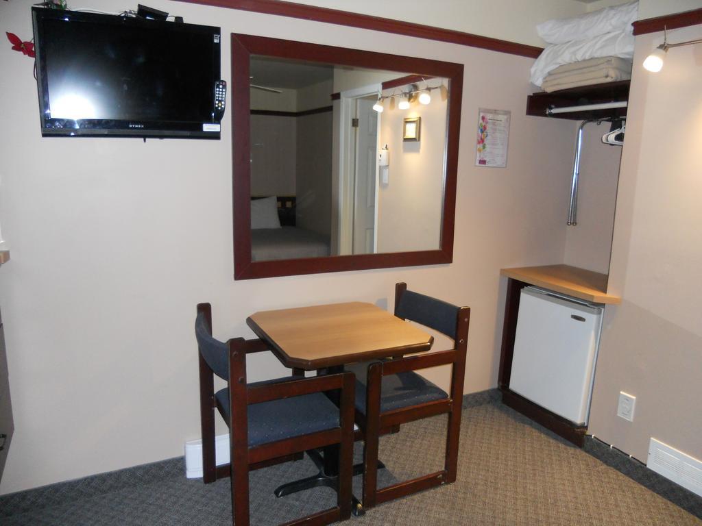 Motel Normandie Louiseville Rom bilde