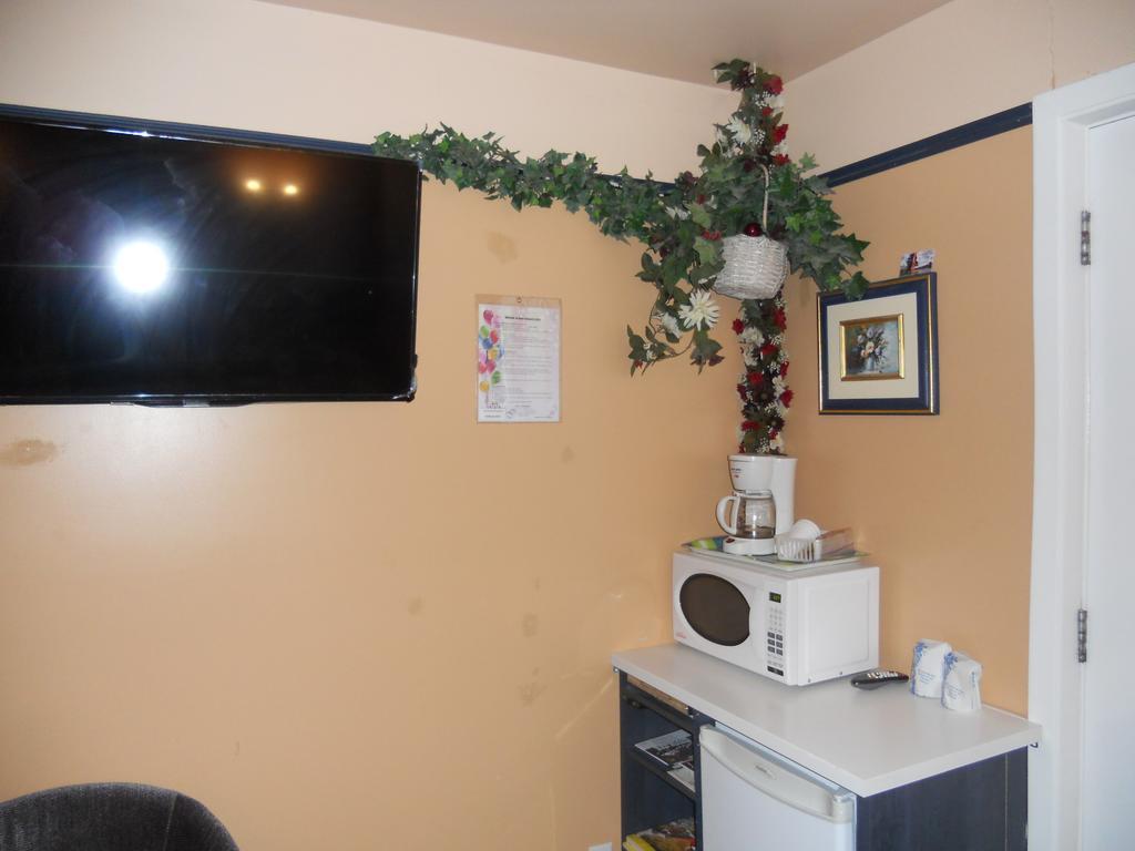 Motel Normandie Louiseville Rom bilde