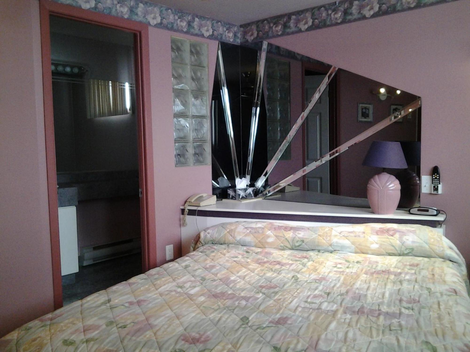 Motel Normandie Louiseville Rom bilde