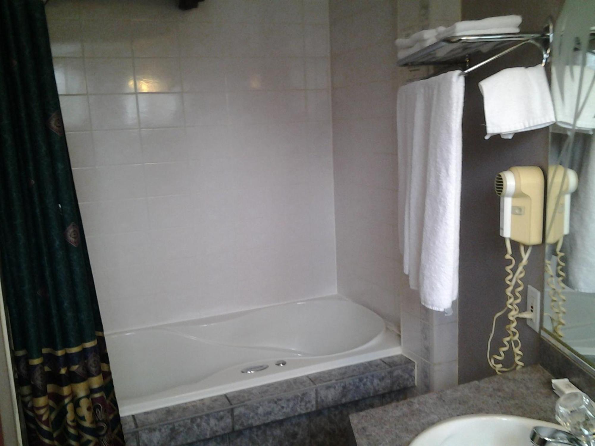 Motel Normandie Louiseville Rom bilde