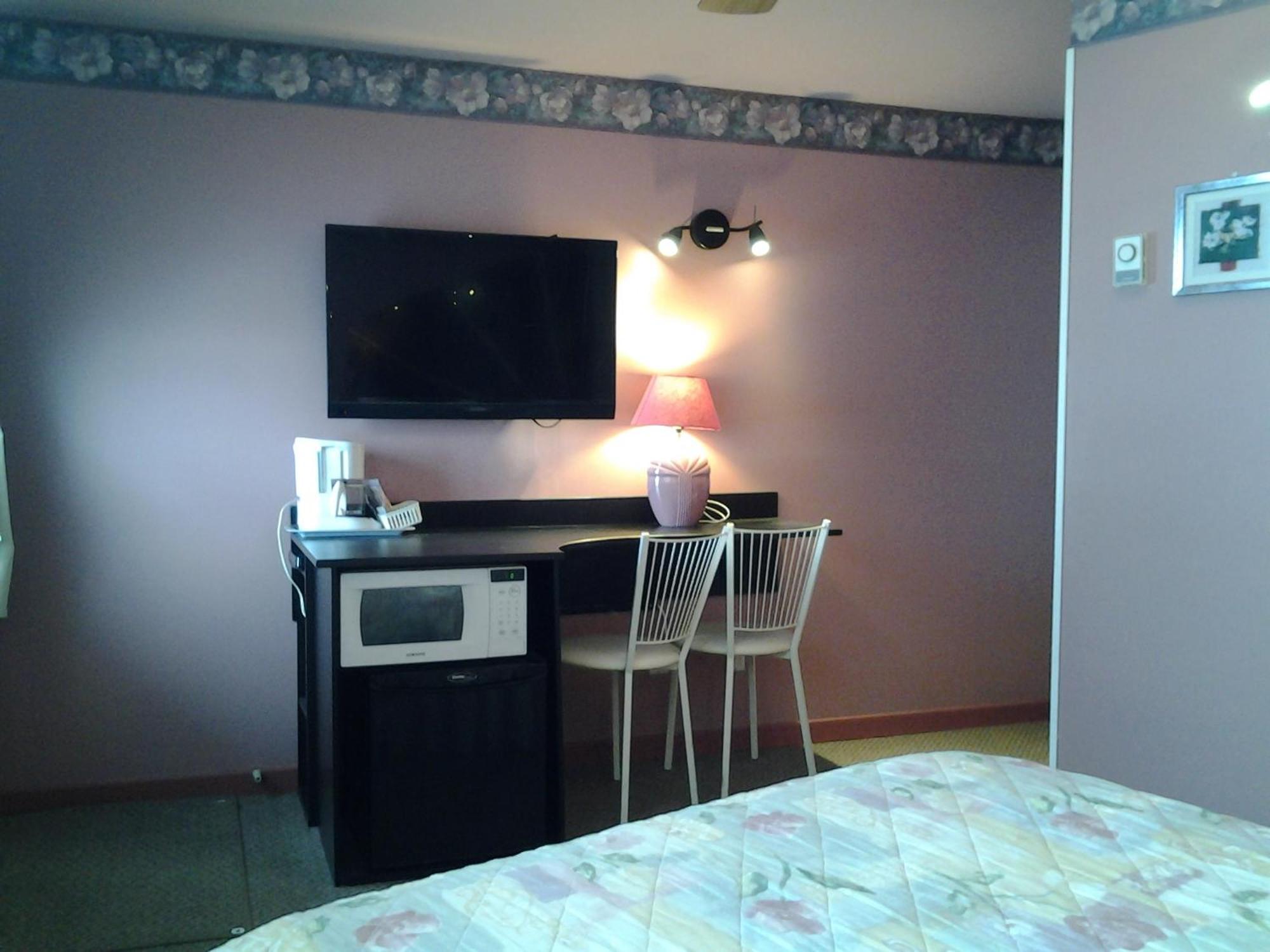 Motel Normandie Louiseville Rom bilde