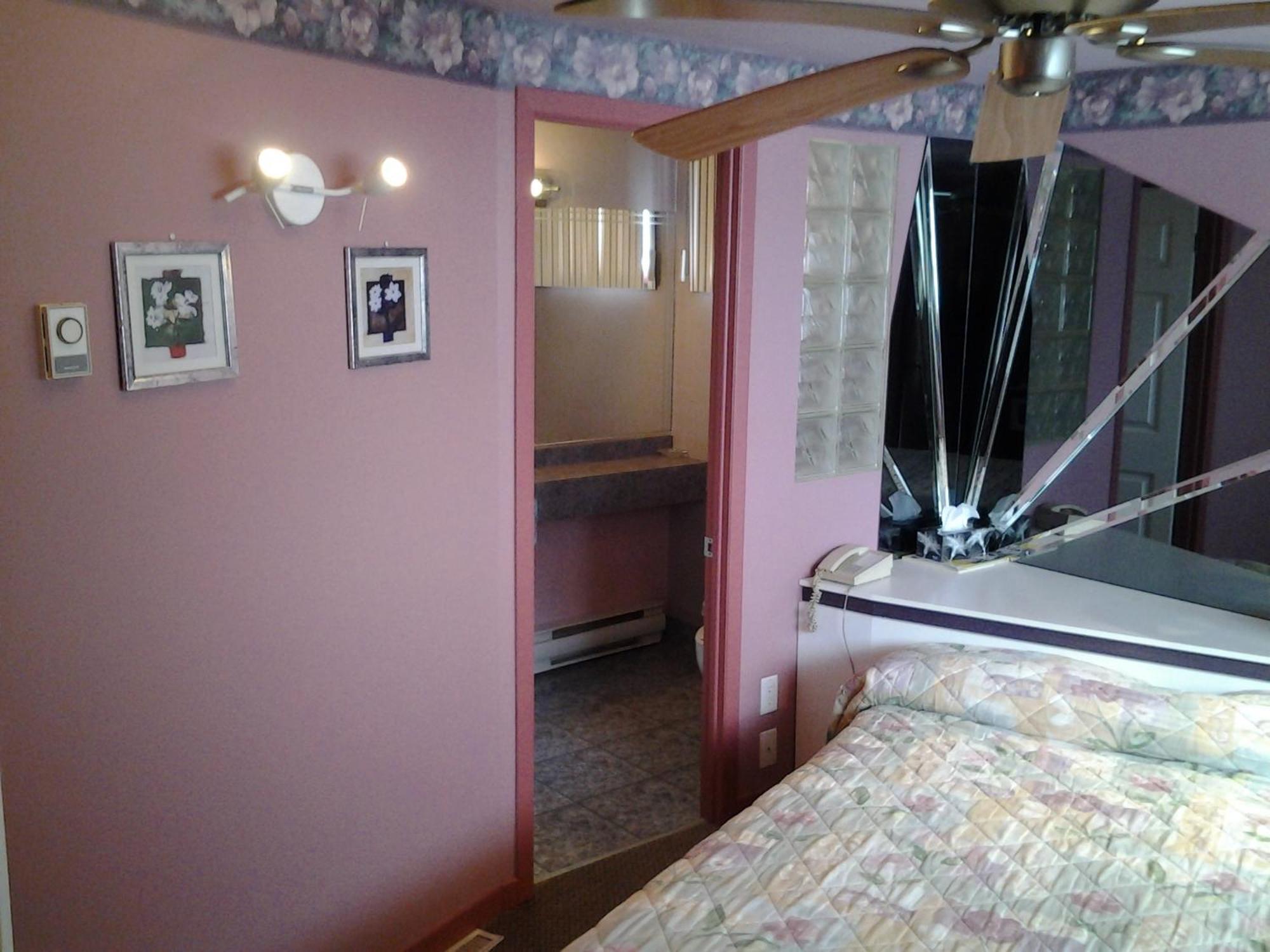Motel Normandie Louiseville Rom bilde