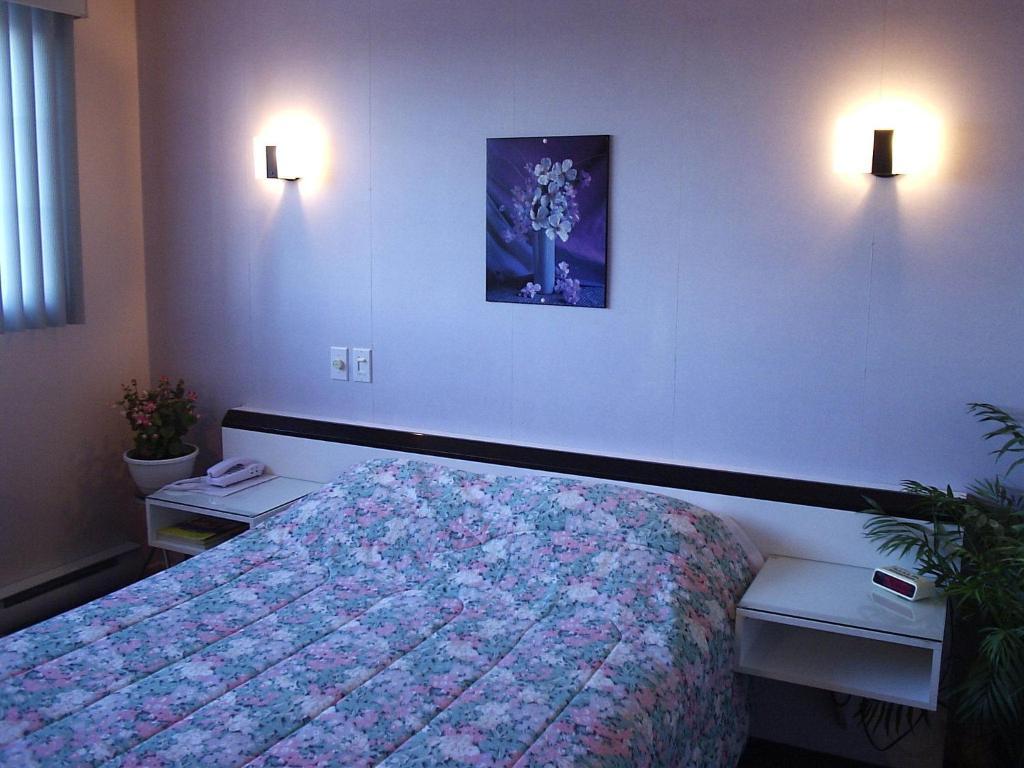 Motel Normandie Louiseville Eksteriør bilde